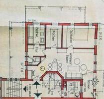 2-Zimmer Wohnung Nagold Zentrum