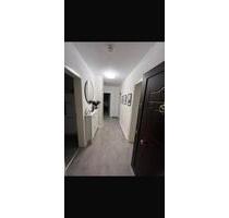 Schöne Erdgeschosswohnung in Herne zu vermieten