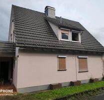 Einfamilienhaus - 110.000,00 EUR Kaufpreis, in Witzenhausen (PLZ: 37215) Hundelshausen