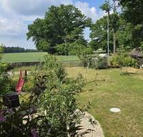 Wohnhaus freistehend mit Garten und Stellplätzen - Isernhagen