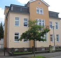 3-Zimmer-Wohnung in repräsentativer Villa auf dem Georgenberg - Goslar