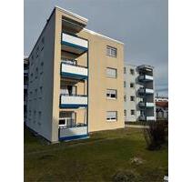 Schöne und sehr gepflegte Wohnung mit 4,5 Zimmer in bester Lage - Haigerloch