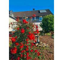 Haus Resthof mit Charme und toller Lage - Hückeswagen