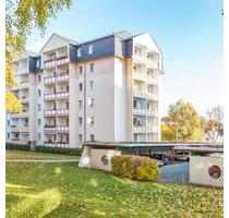 3 Zimmer mit Balkon - bezugsfertig für Sie! - Freiberg