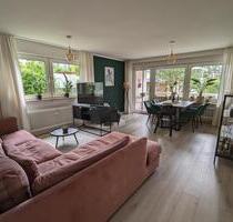 moderne, sanierte 3-Zimmer-Wohnung in Schorndorf zu vermieten