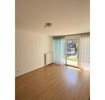 Moderne 1-Zimmer-Wohnung mit Terrasse – Nur für Studenten - Erlangen Am Anger