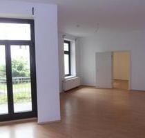 2-Raum-Balkonwohnung in beliebter Lage in Magdeburg-Stadtfeld
