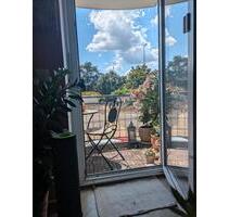 2 ZKB mit zwei Balkonen, 45m² - 600,00 EUR Kaltmiete, in Heidelberg (PLZ: 69124) Kirchheim