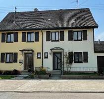 Doppelhaushälfte - 149.000,00 EUR Kaufpreis, in Fluorn-Winzeln (PLZ: 78737)