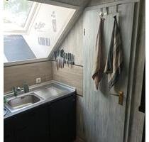 Kleine Wohnung auf 2 Etagen - 450,00 EUR Kaltmiete, in Clausthal-Zellerfeld (PLZ: 38678)