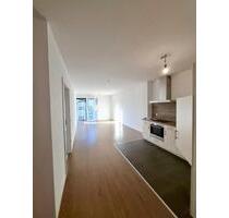 Moderne 2-Zimmer Wohnung mit Balkon und Einbauküche in Offenbach - Offenbach am Main