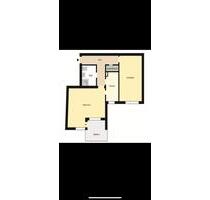 2 Zimmer Wohnung (voll möbiliert) - Bergisch Gladbach Gronau