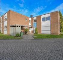 6311 - Bezugsfreie 2-Zimmer-Obergeschosswohnung in Bürgerfelde! - Oldenburg Alexandersfeld