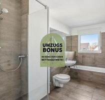 1 Nettokaltmiete geschenkt! Modernes Wohnen im Grünen - Green Living macht es möglich! - Rüdersdorf bei Berlin