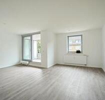 Moderne, renovierte und gut geschnittene 2-Zimmer-Wohnung in zentraler Lage von St. Tönis - Tönisvorst