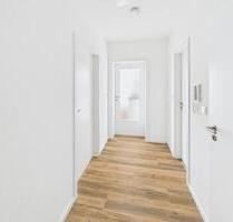 Moderne 2-Zimmer-Wohnung mit Einbauküche und Balkon - Rotenburg an der Fulda