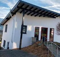 Modernes Haus mit zwei Wohneinheiten in Medelon!!! - Sundern (Sauerland)