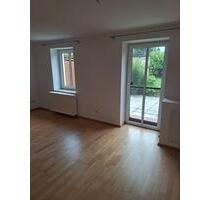Helle 3-Zimmer-Wohnung im Ortskern - Straßkirchen