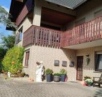 Geräumige 5 Zimmerwohnung im Grünen (Alfeld)_ - Alfeld (Leine)