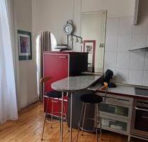 Möblierte Wohnung in Oberwesel frei ab Dezember 2025