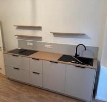 Frisch Renovierte 2 Zimmer Wohnung mit Balkon und Gartennutzung - Aachen Aachen-Mitte