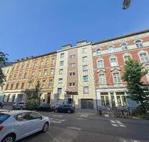 Moderne, zentral gelegene 2-Zimmer-Wohnung in Düsseldorf
