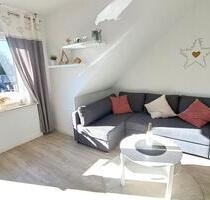 Ferienwohnung Bensersiel - Nordsee - Esens
