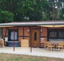 Ferienhaus - Ferien in den Scharmützelseeregion - Wendisch Rietz