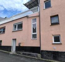 8 Zimmer Haus mit ca. 180m² Wohnfläche in Rabenau-Rüddingshausen