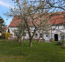 PROVISIONSFREI: Einfamilienhaus in Kunnerwitz - Liebhaberobjekt - Görlitz Biesnitz