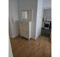 Nürnberg 2-Zimmerwohnung nähe Burg
