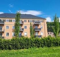 Stilvolle 2 Zimmerwohnung im Denkmalschutzgebäude in Heppenheim - Heppenheim (Bergstraße)