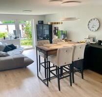 Moderne helle 2,5-Zimmer Terrassenwohnung in Aichtal