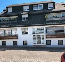 4-Zimmer Wohnung (100qm) mit Balkon und Einbauküche - Diez