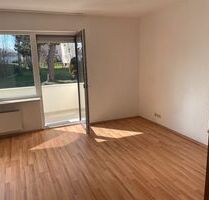 Schöne 1-Zimmerwohnung mit sonnigem Balkon zu vermieten - Zirndorf