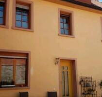 Wohnung, 4 Zimmer, Küche, Bad in 67278 Bockenheim - Bockenheim an der Weinstraße
