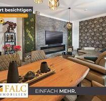 Gemütliche Wohnung in direkter Nähe zum alten Dorf von Herten-Westerholt