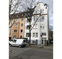 Sanierte 3,5 Zimmer im schönen Altbau - Gießen