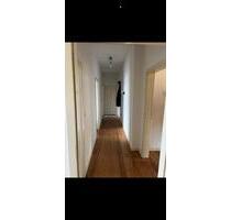 Helle 3 Zimmer Wohnung im Zentrum von Eutin