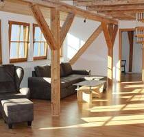 Sachsenh.- Hohenhaslach Helle 4 Zimmer Whg - Sachsenheim