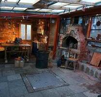 Bauernhaus 6 Z. 150qm in Sonnenbühl, 1400qm Grundst. am Südhang