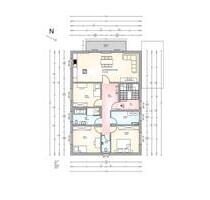 attraktive EG-Wohnung mit EBK BJ 2022, ENERGIE-EFFIZIENZHAUS - Plaidt