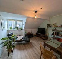 Maisonette - Wohnung über den Dächern RüttenscheidsHolterhausen - Essen Stadtbezirk II