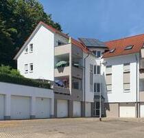 Helle 3 ZKB-Wohnung mit Balkon in Völklingen am Sonnenhügel