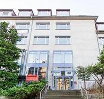 Vielseitige Büroräume in Gebäude im Stadthaus-Stil - All-in-Miete - Erfurt Daberstedt