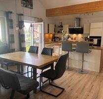 Traumhafte Dachgeschosswohnung in Viechtach – 124 m² incl. Küche