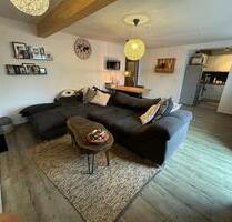 Moderne 3 Zimmerwohnung 78,55 m² mit wunderschöner Dachterrasse - Kaufbeuren