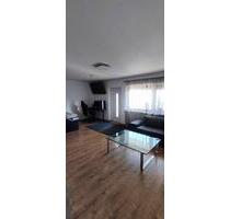 Schöne 1-Zimmer-Wohnung in Neckarbischofsheim - Mosbach