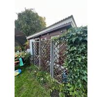 SchreberGarten ideal für Obst & Gemüse – 4.600€ - Kassel Bettenhausen