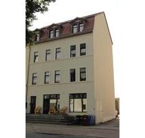 4-Zimmer-Wohnung - 400,00 EUR Kaltmiete, in Naumburg (Saale) (PLZ: 06618)